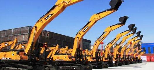 三一重工亮相2018鄭州市政工程建設裝備展，引領建筑工程機械銷售新趨勢